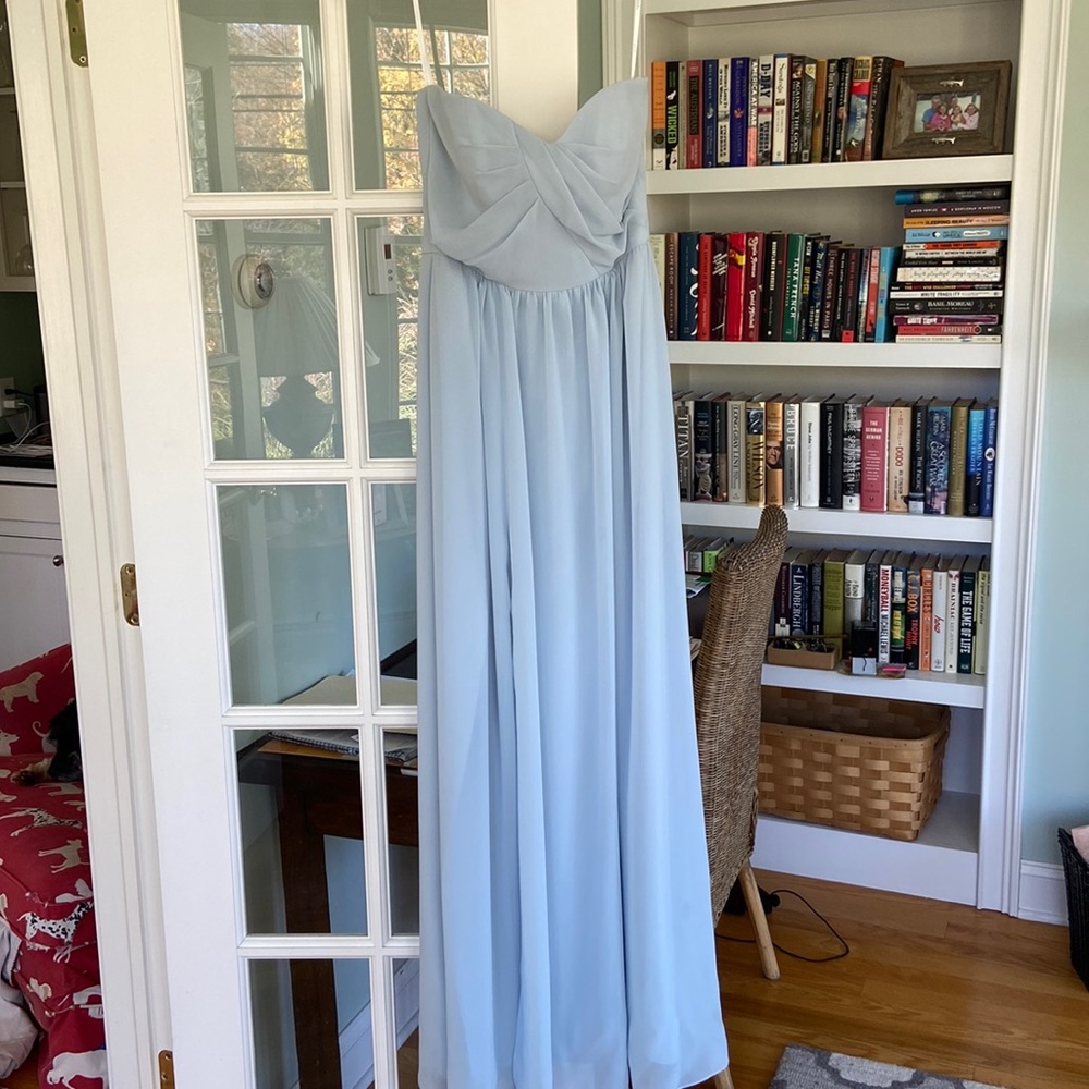 Prom Dress/Gown